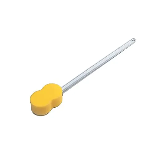 Identités Eponge Long Manche Anatomique 57 cm