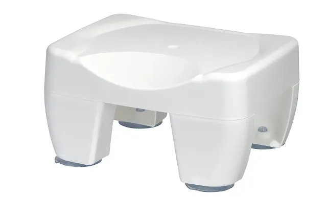 Identités Key West Siège de Bain Compact 160 kg