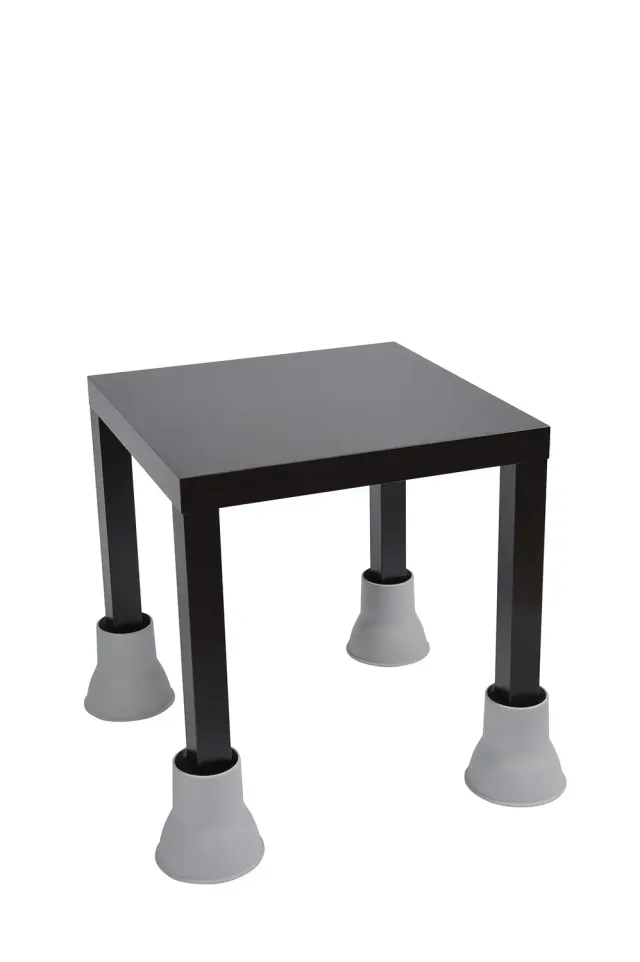Identités rehausseur lit chaise 14 cm lot de 4