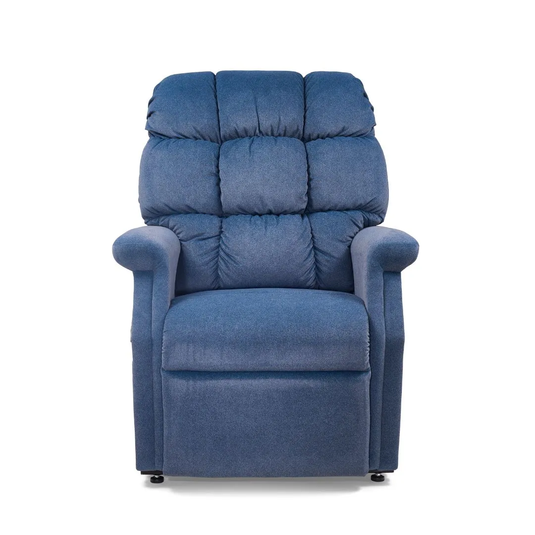 Golden Technologies Cambridge fauteuil releveur électrique 3 tailles