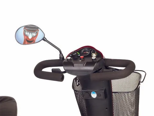 Golden Technologies rétroviseurs scooter électrique paire