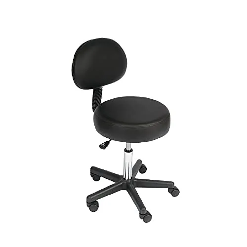 Identités Confort Premium tabouret dossier 110kg
