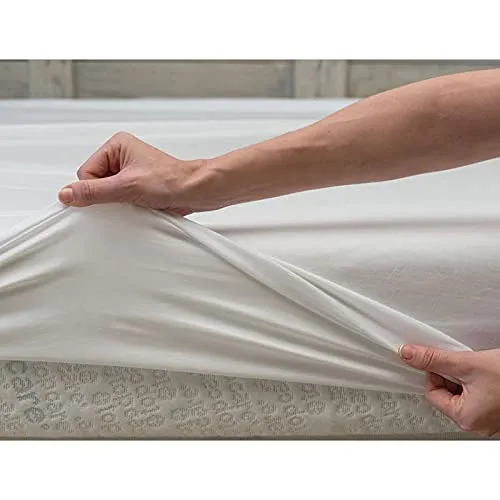 Identités Dermofresh housse intégrale 90x190 cm imperméable