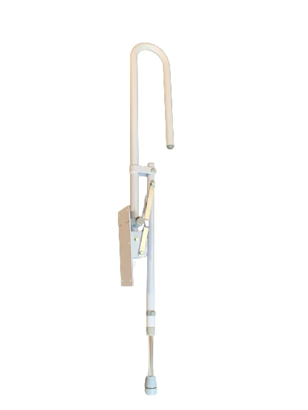 Identités Bras d'Appui WC Relevable sur Pied 100 kg