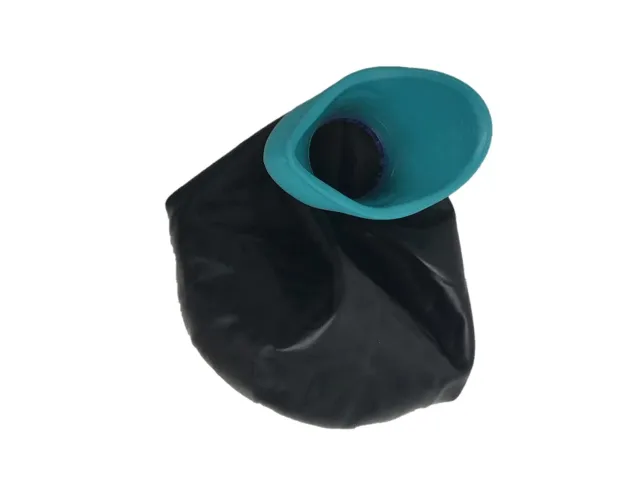 Identités Uribag urinal femme 1,2 L hermétique