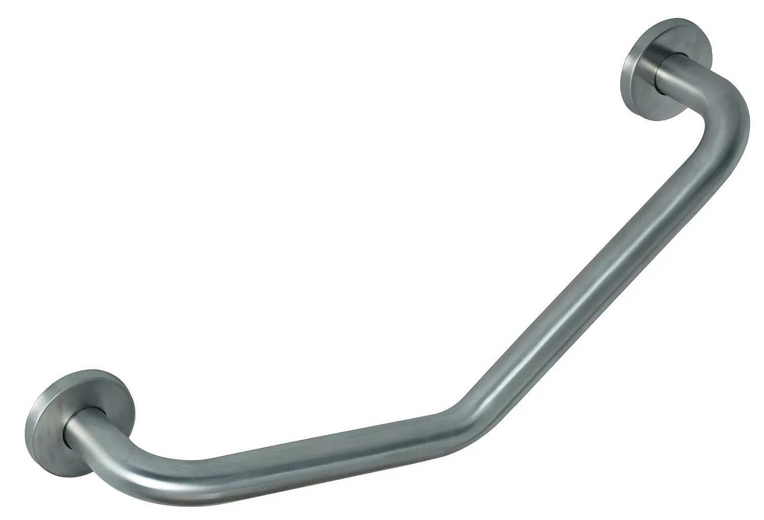 Identités Barre de Relèvement Inox 75 cm 150 kg