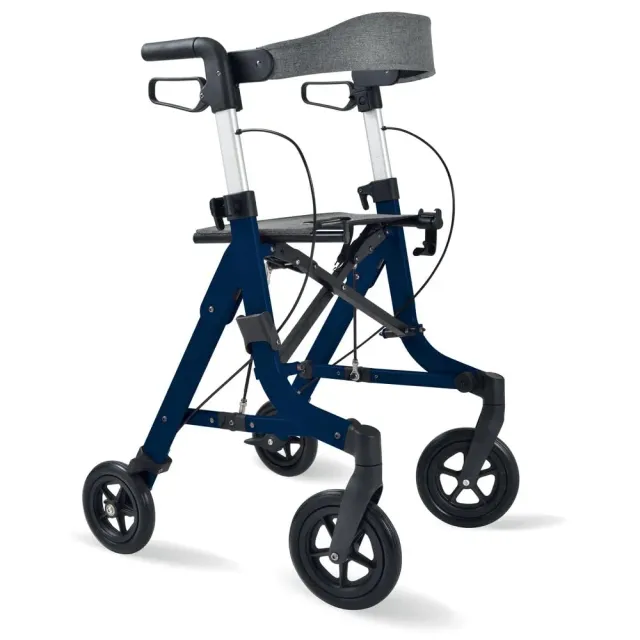 Identités Neo Light Rollator Taille L Ultra-Compact