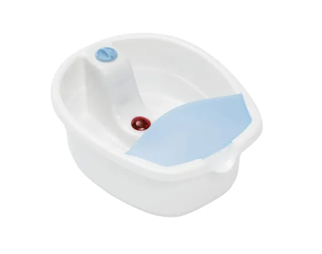 Identités Foot Spa bain de pieds chauffant massant