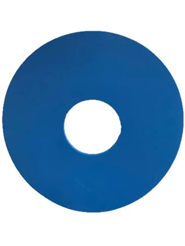 Identités anneau de relaxation mousse 98 cm