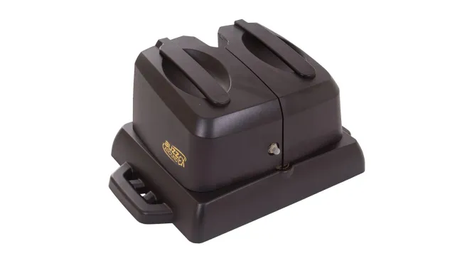 Golden Technologies Charge Deck station charge Buzzaround EX LX domicile