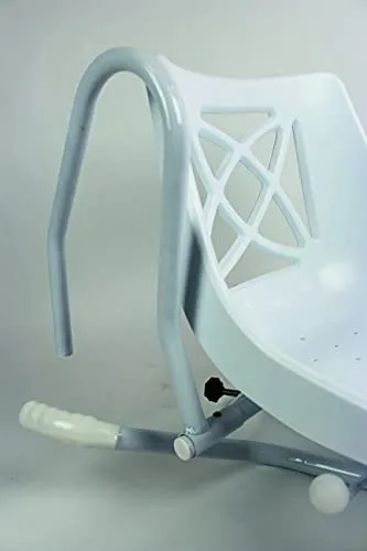 Identités fauteuil de bain pivotant 360°